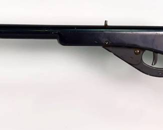Daisy No. 102 Model 36 .177 Cal BB Rifle 