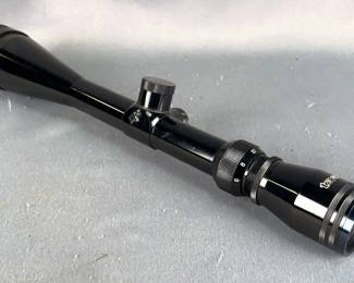 Tasco 6-24x44 Scope, Model TS624