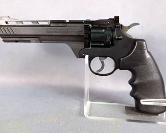 Crosman Vigilante .177 Cal CO2 BB Pistol