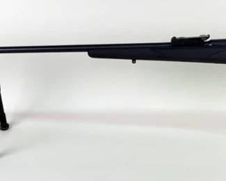 Russia/ CAI M91/30 7.62x54R Bolt Action Rifle SN# 9130277026/ MA306, Bipod, Bayonet, Includes Original Wood Stock