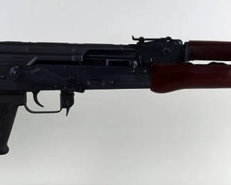 Romarm/Cugir/ CAI SAR-1 7.62x39mm Rifle SN# S1-33183-2001, Includes Manual