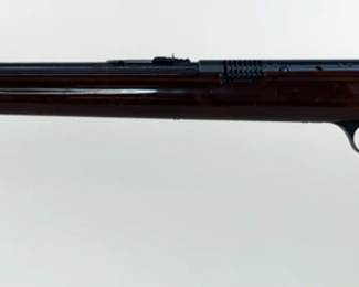 Sears, Roebuck & Co J.C. Higgins Model 101.16 .22 SLLR Rifle SN# 2094577, Long Rifle Only As Automatic 