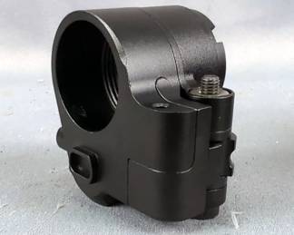 Aimaculate Swing Stock Junction Rings, Qty 3 