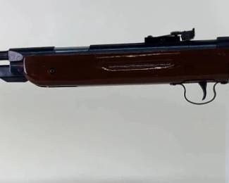 Chinese Underlever .177 Cal Air Rifle SN# Not Found 