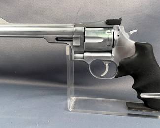 Dan Wesson Arms W12 .357 Mag 6-Shot Revolver SN# 4859 