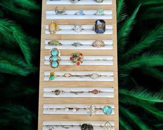 Miscellaneous Rings  Miscellaneous Sizes