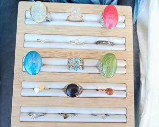 Cocktail Rings  More  Miscellaneous Rings  Miscellaneous Sizes