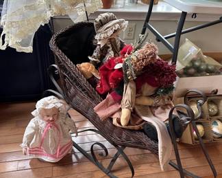 In person sale 3/21/26