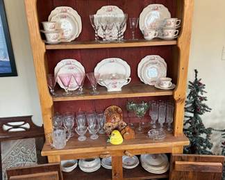 In person sale 3/21/26