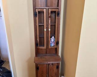 In person sale 3/21/26