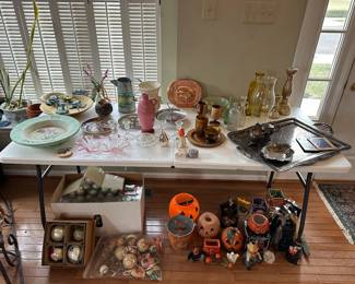 In person sale 3/21/26