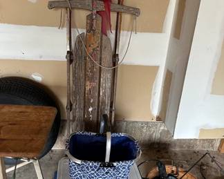 In person sale 3/21/26