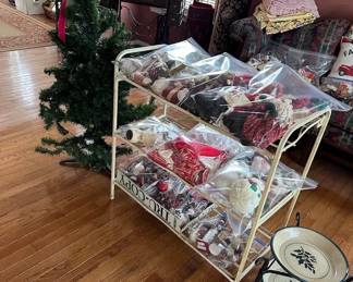 In person sale 3/21/26