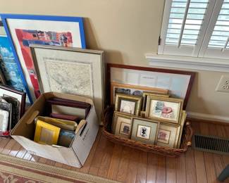 In person sale 3/21/26