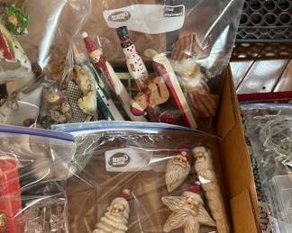 In person sale 3/21/26