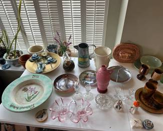 In person sale 3/21/26