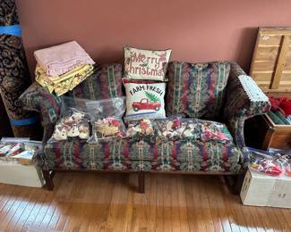 In person sale 3/21/26