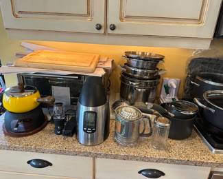 In person sale 3/21/26