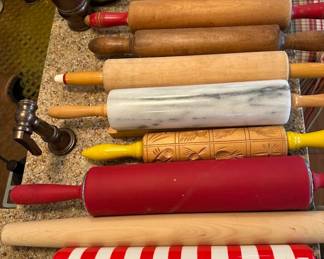 In person sale 3/21/26