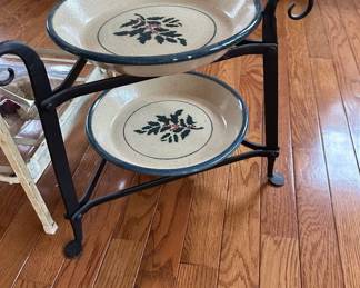 In person sale 3/21/26