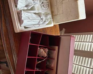 In person sale 3/21/26