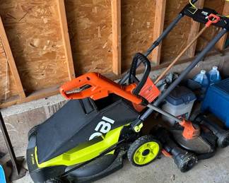 In person sale 3/21/26