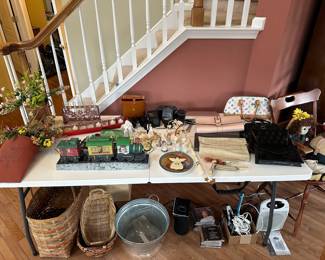 In person sale 3/21/26