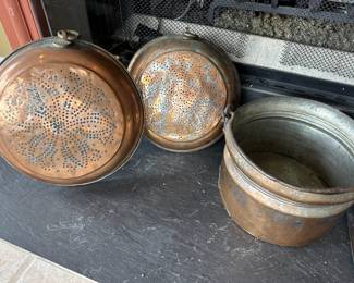 In person sale 3/21/26