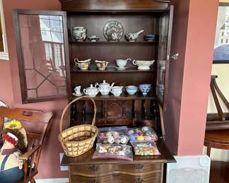 In person sale 3/21/26