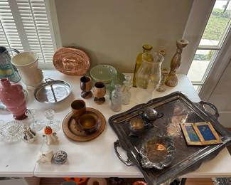 In person sale 3/21/26