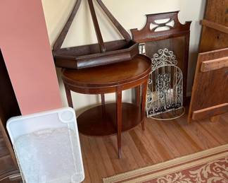 In person sale 3/21/26