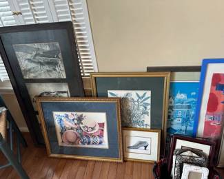 In person sale 3/21/26