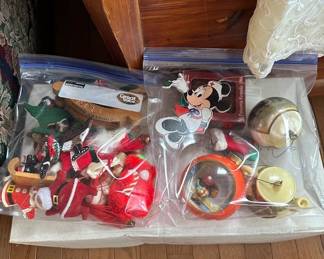 In person sale 3/21/26