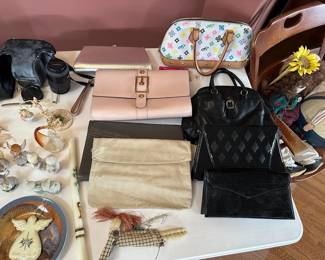 In person sale 3/21/26