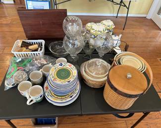 In person sale 3/21/26