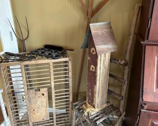 In person sale 3/21/26