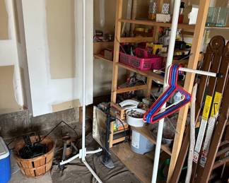 In person sale 3/21/26