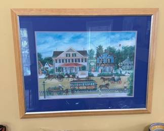 In person sale 3/21/26