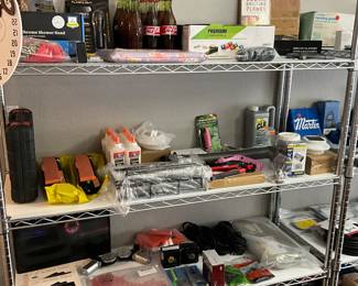 This is eBay products