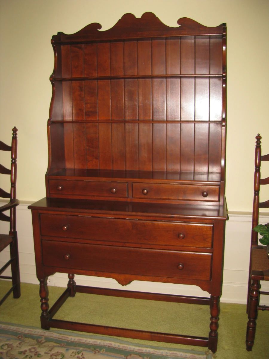 Steul Hutch Buffalo N. Y.