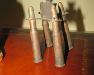 Trench Art (small)