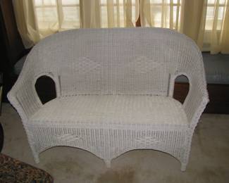 Loveseat