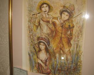 Art from I Michael Brown