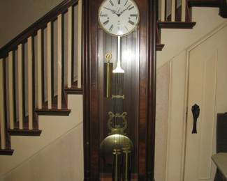Trend Grandfather Clock