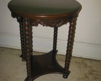 Side table