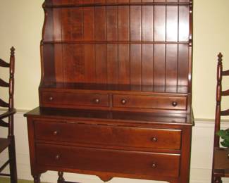 Steul Hutch Buffalo N. Y.