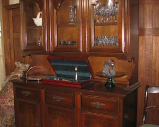 China cabinet