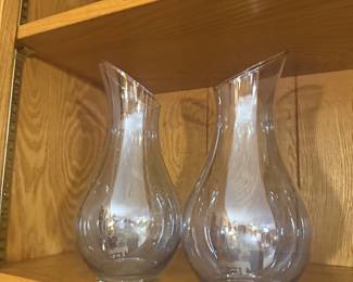 wine decanters