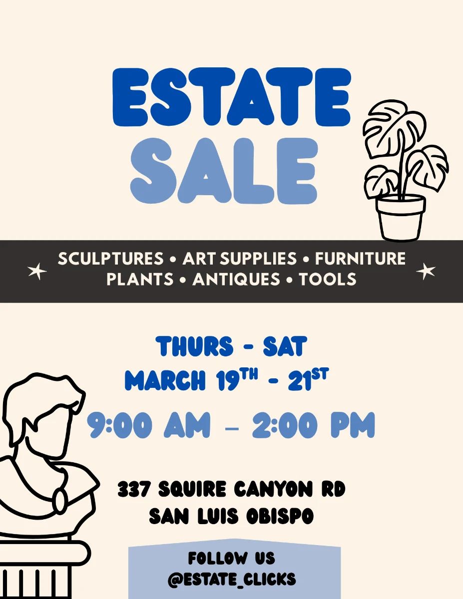 Colorful Illustrated Kids Art Class Flyer