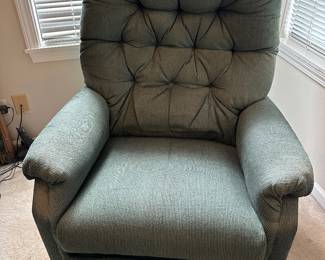 La-Z-Boy recliner